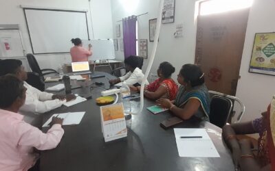 From Planning to Action: Grassroots Leaders Advancing Anti-Trafficking and Safe Migration Efforts