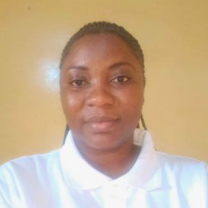Sokhna Fatou Cissokho