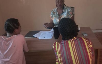Rebuilding on Her Own Terms: How Survivor Leadership Is Changing the Response to Sex Trafficking in Senegal