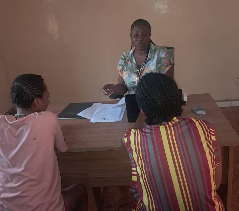 Rebuilding on Her Own Terms: How Survivor Leadership Is Changing the Response to Sex Trafficking in Senegal