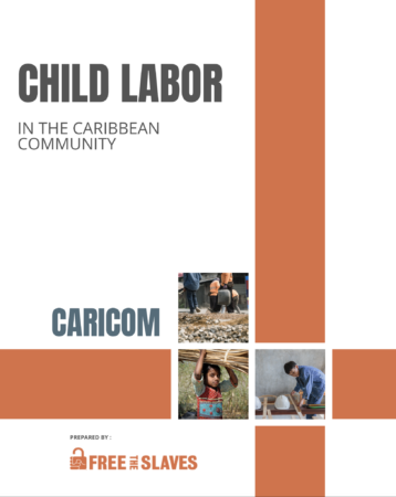 Child Labor in the Caribbean Community