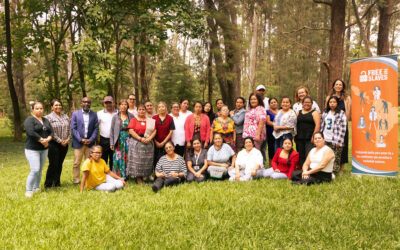 Survivors Take the Lead – A Week That Moved Guatemala’s Anti-Child Labor Agenda Forward